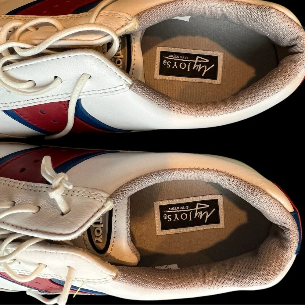 FootJoy elevate your